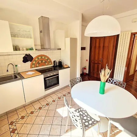 Appartement Ht - Residenza Del Notaio In Centro Storico