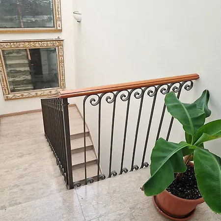 Ht - Residenza Del Notaio In Centro Storico Appartement