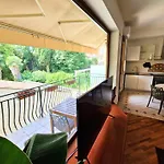 Ht - Residenza Del Notaio In Centro Storico Πάδοβα