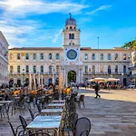 Διαμέρισμα Ht - Residenza Del Notaio In Centro Storico Πάδοβα