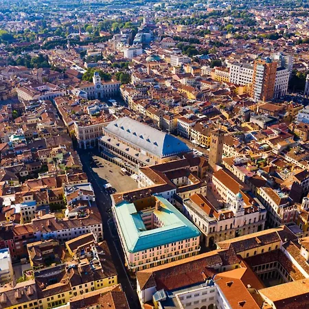 Ht - Residenza Del Notaio In Centro Storico * Padova