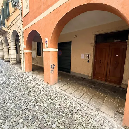Ht - Residenza Del Notaio In Centro Storico Padova