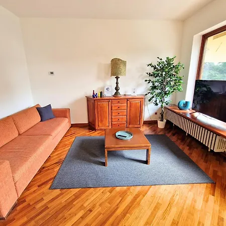 Ht - Residenza Del Notaio In Centro Storico Appartement