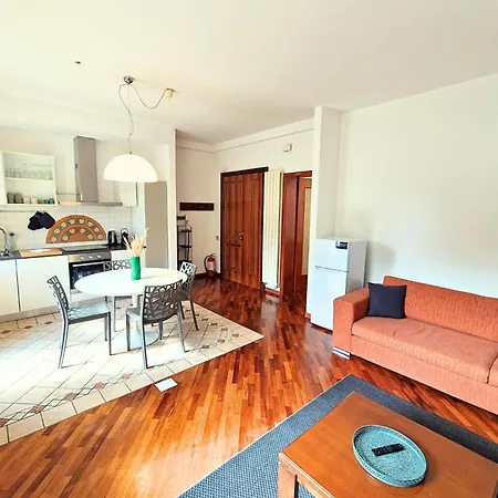 Ht - Residenza Del Notaio In Centro Storico