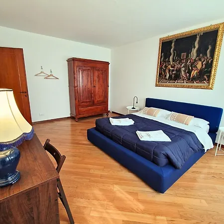 Ht - Residenza Del Notaio In Centro Storico Apartman Padova