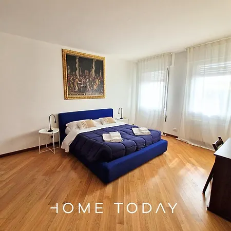 Ht - Residenza Del Notaio In Centro Storico *