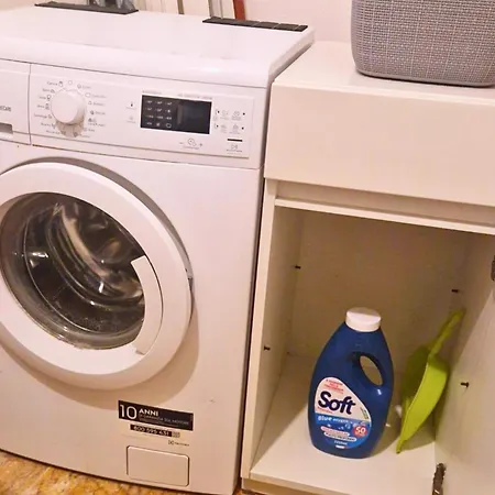 Ht - Residenza Del Notaio In Centro Storico Appartement *