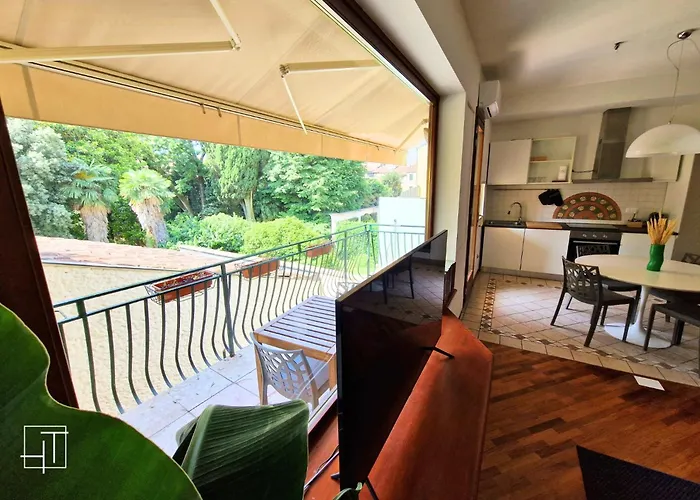 Ht - Residenza Del Notaio In Centro Storico Padoue