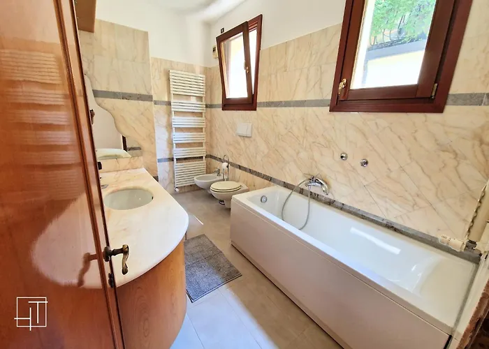 Appartement Ht - Residenza Del Notaio In Centro Storico *