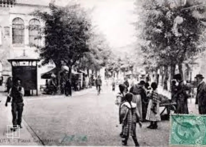 Ht - Residenza Del Notaio In Centro Storico *