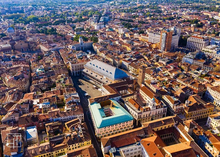 Ht - Residenza Del Notaio In Centro Storico * Padoue