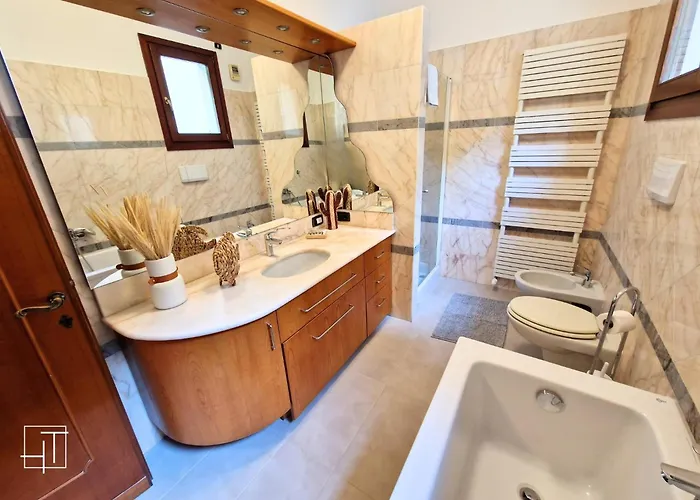 Appartement Ht - Residenza Del Notaio In Centro Storico *