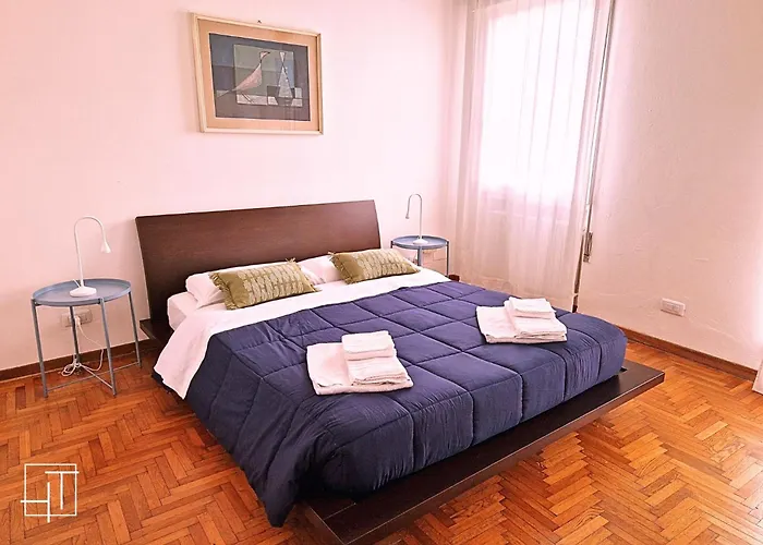 Ht - Residenza Del Notaio In Centro Storico