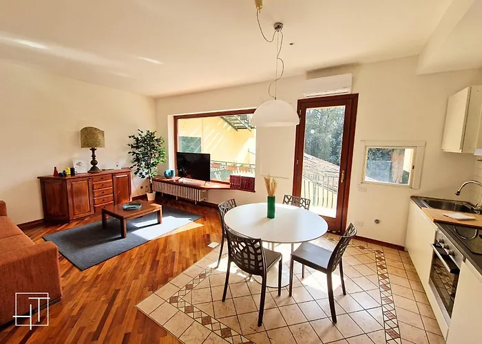 Ht - Residenza Del Notaio In Centro Storico *