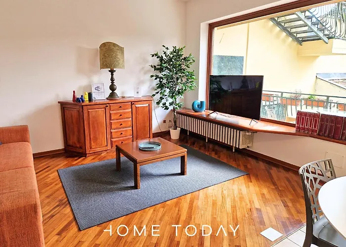 Ht - Residenza Del Notaio In Centro Storico Apartman