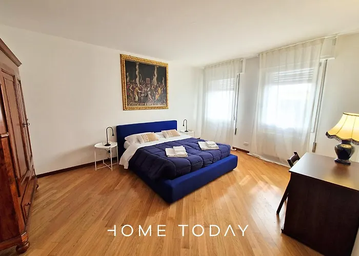 Ht - Residenza Del Notaio In Centro Storico *