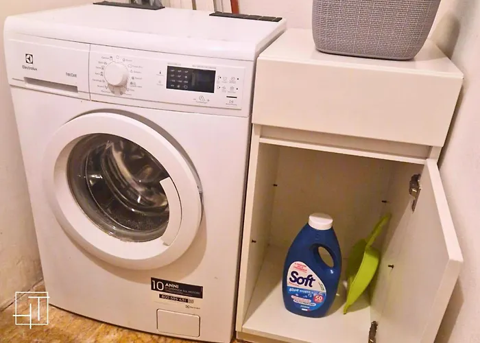 Ht - Residenza Del Notaio In Centro Storico Appartement *